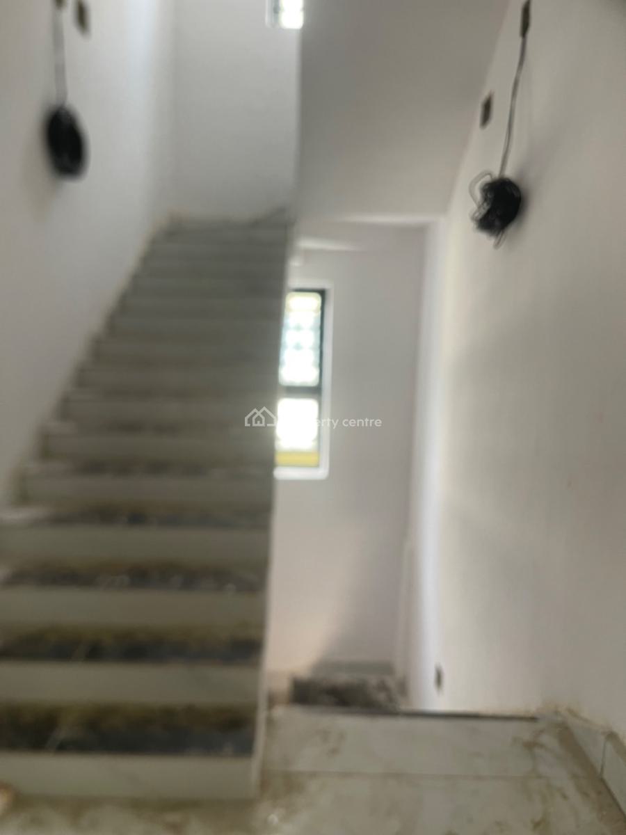 Nicely Finished 2 Bedroom Apartment with Pool & Gym, Off Freedom Way, Lekki, Lagos, Flat / Apartment for Sale