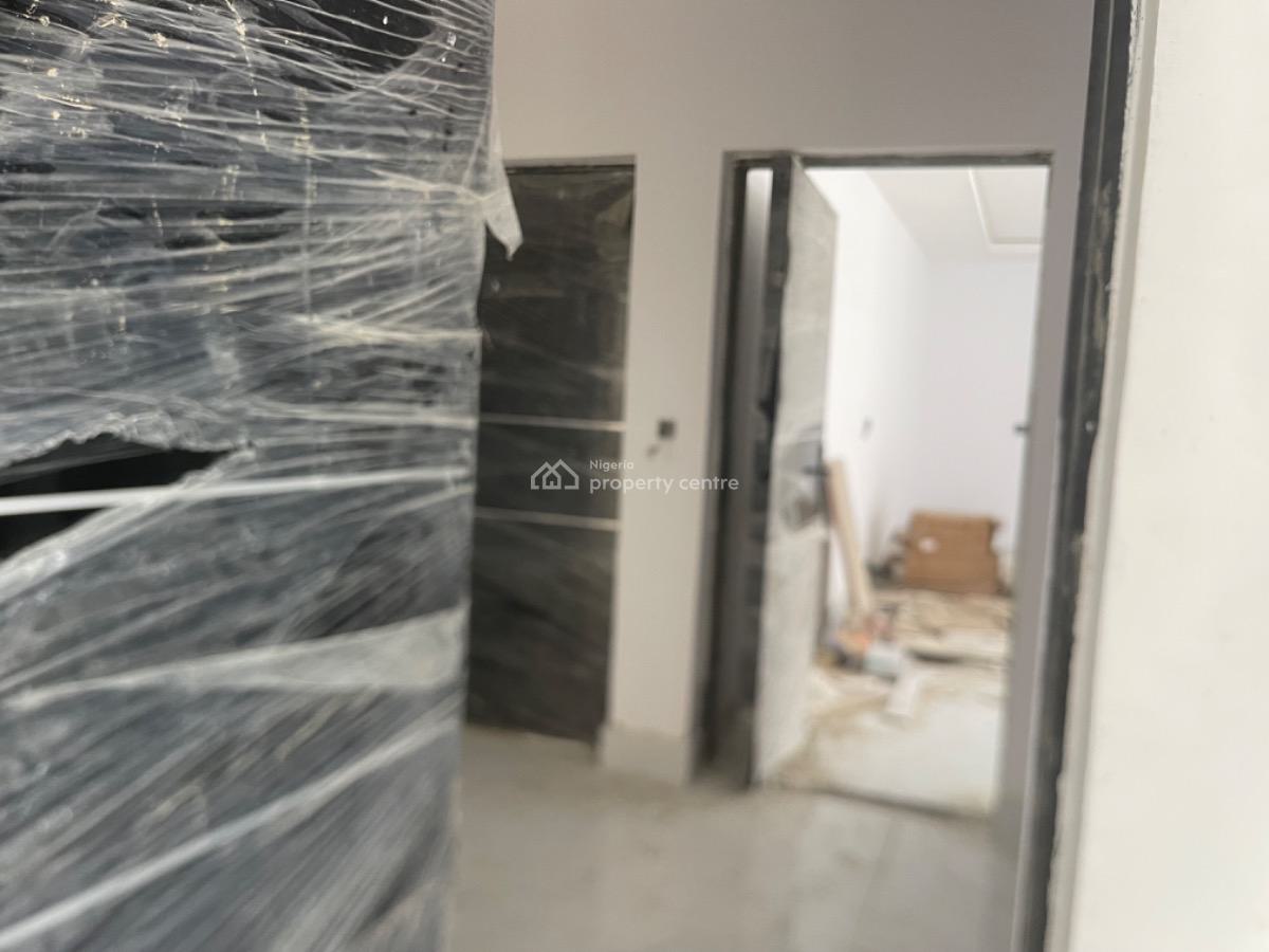 Nicely Finished 2 Bedroom Apartment with Pool & Gym, Off Freedom Way, Lekki, Lagos, Flat / Apartment for Sale
