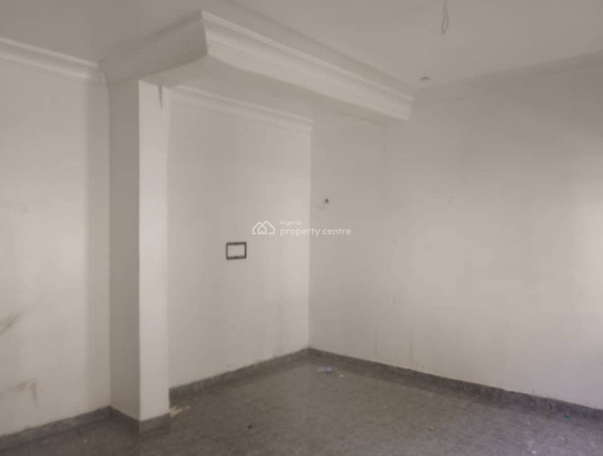 Massive Standard Room Self-contain, 69road, Gwarinpa, Abuja, Self Contain (single Rooms) for Rent
