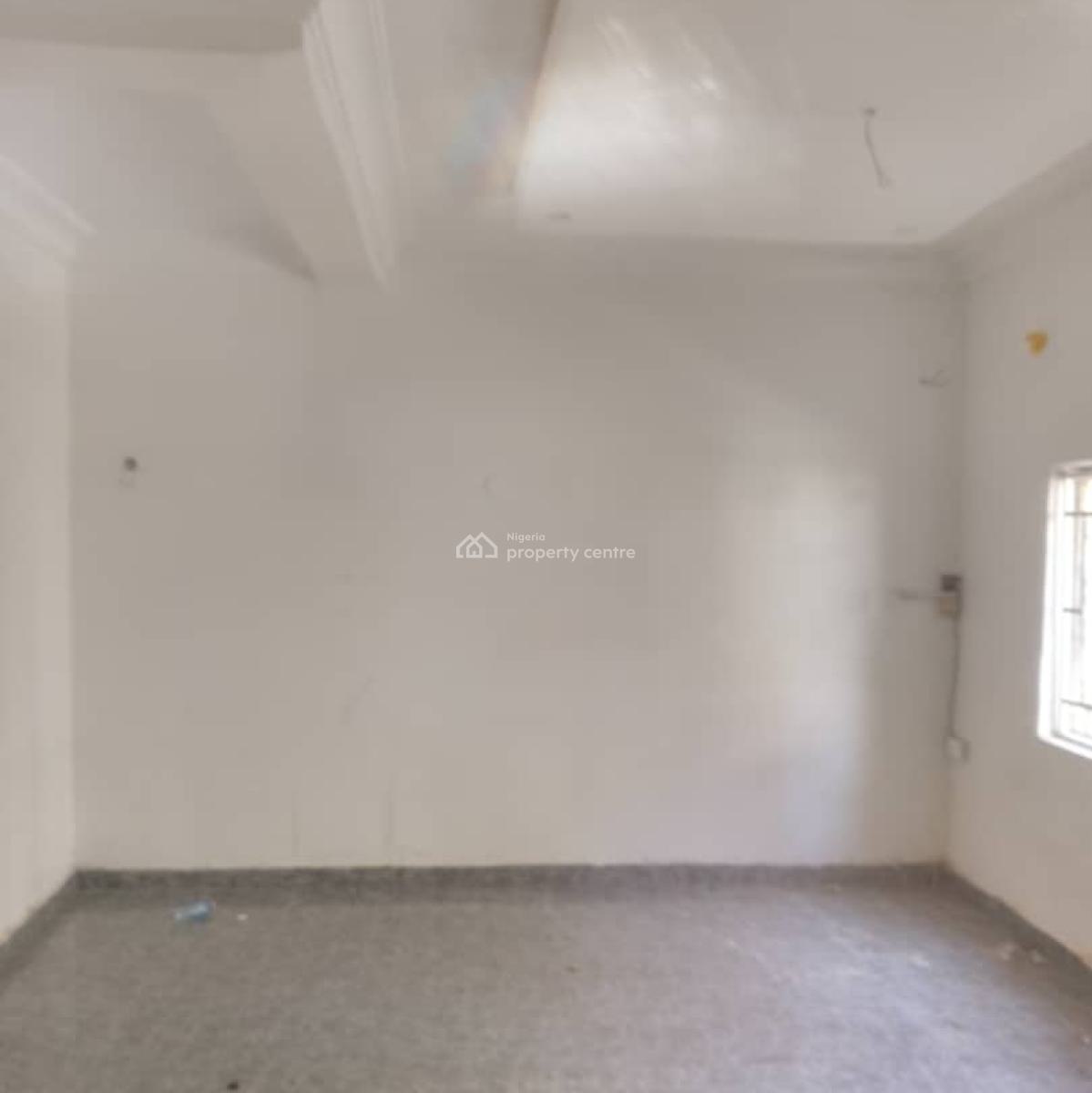 Massive Standard Room Self-contain, 69road, Gwarinpa, Abuja, Self Contain (single Rooms) for Rent