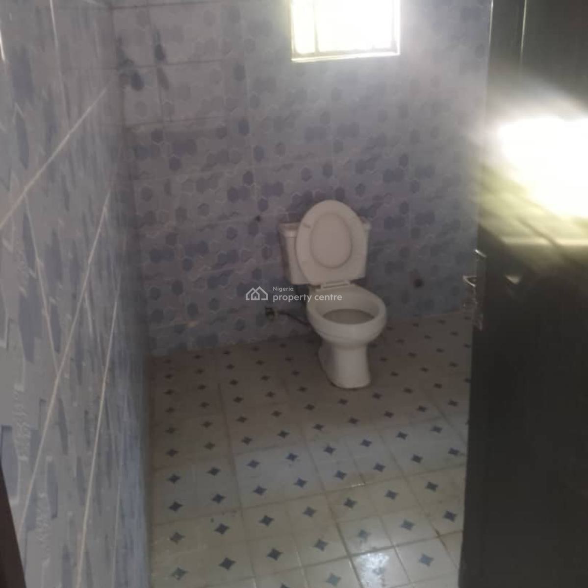Massive Standard Room Self-contain, 69road, Gwarinpa, Abuja, Self Contain (single Rooms) for Rent