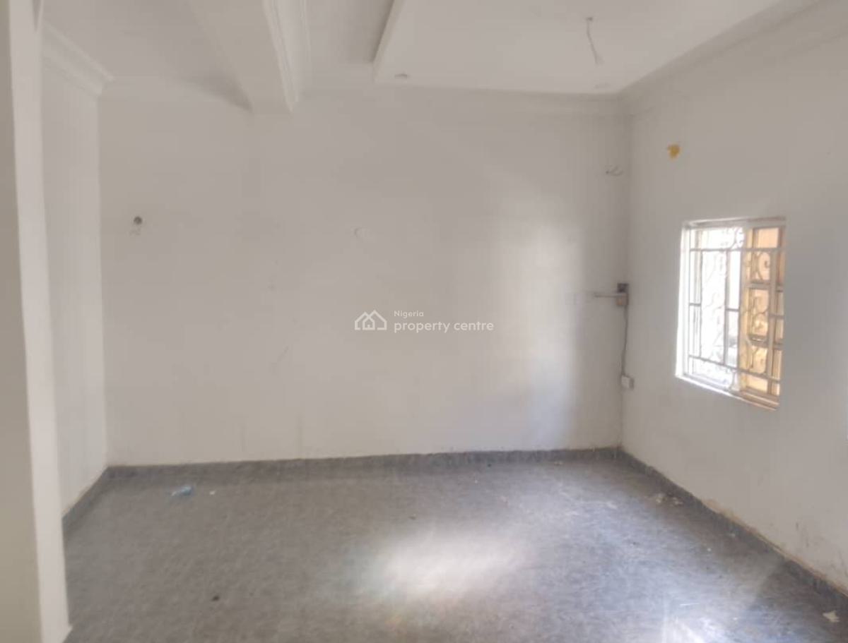 Massive Standard Room Self-contain, 69road, Gwarinpa, Abuja, Self Contain (single Rooms) for Rent