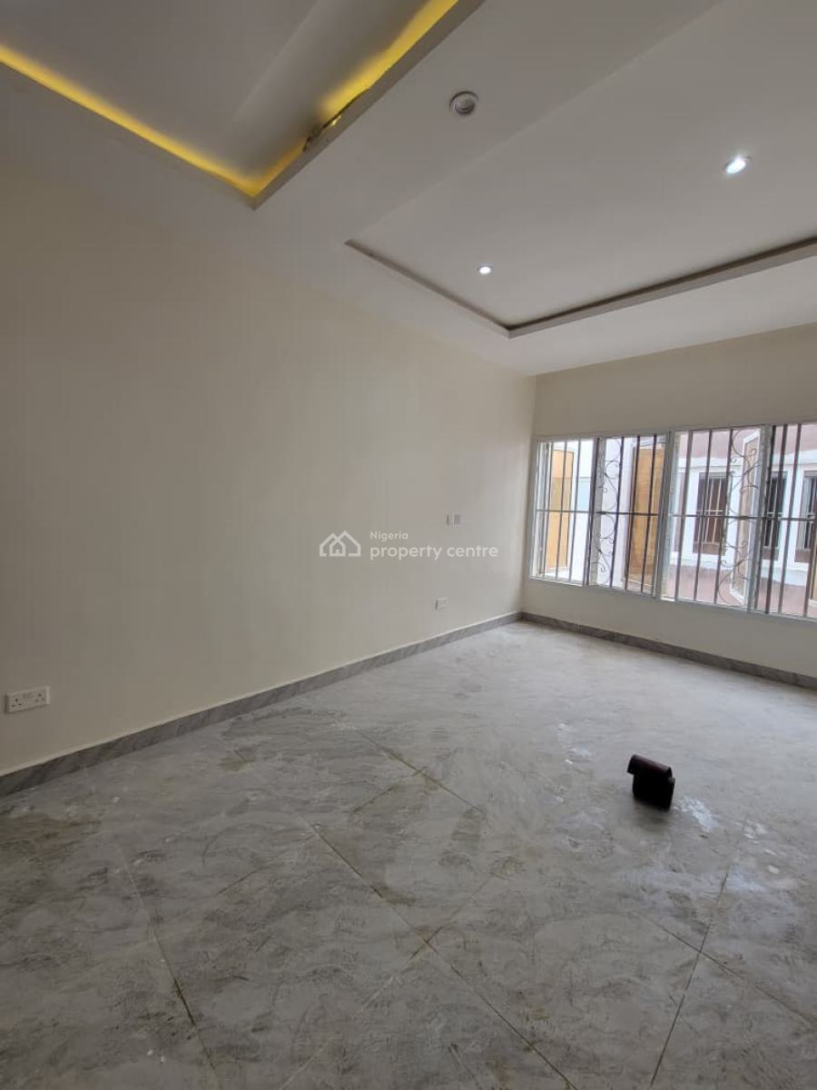 3 Bedroom Apartment, Katampe (main), Katampe, Abuja, Flat / Apartment for Rent