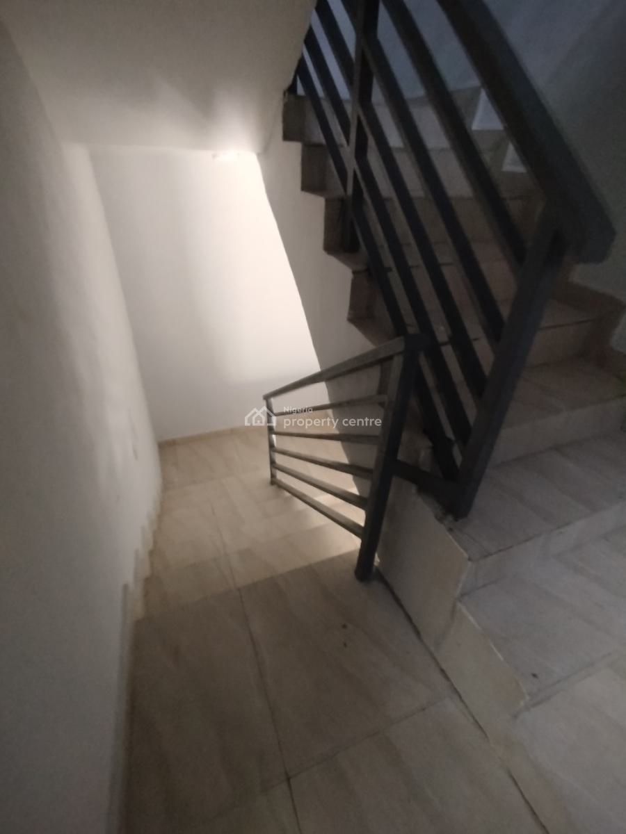 Luxury Newly Built 2 Bedroom Apartment, Itedo Estate, Lekki Phase 1, Lekki, Lagos, Flat / Apartment for Sale