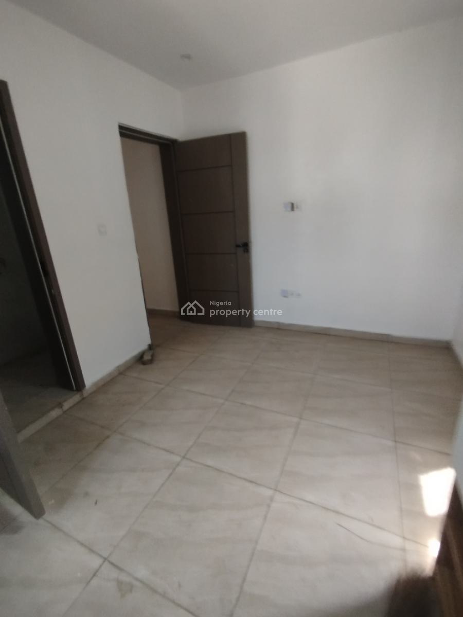 Luxury Newly Built 2 Bedroom Apartment, Itedo Estate, Lekki Phase 1, Lekki, Lagos, Flat / Apartment for Sale