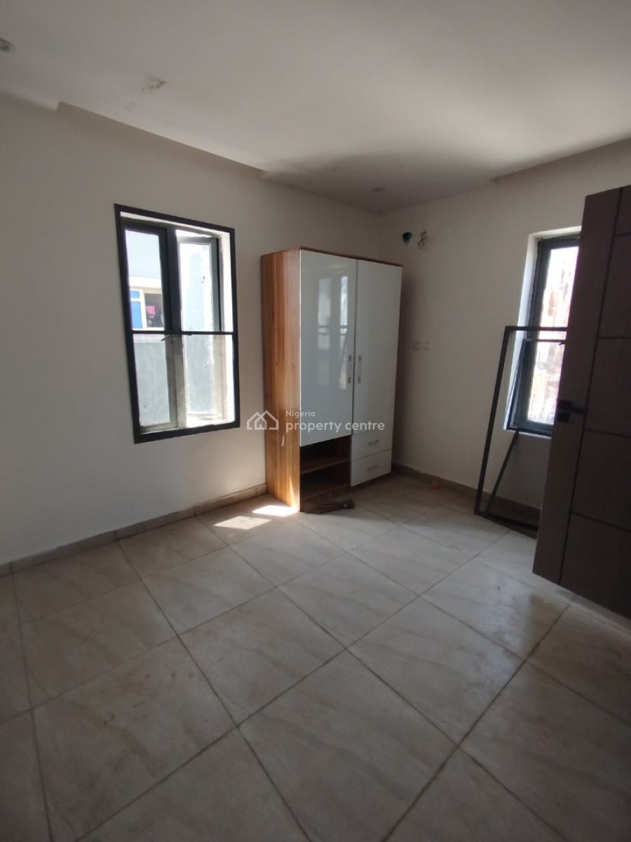 Luxury Newly Built 2 Bedroom Apartment, Itedo Estate, Lekki Phase 1, Lekki, Lagos, Flat / Apartment for Sale