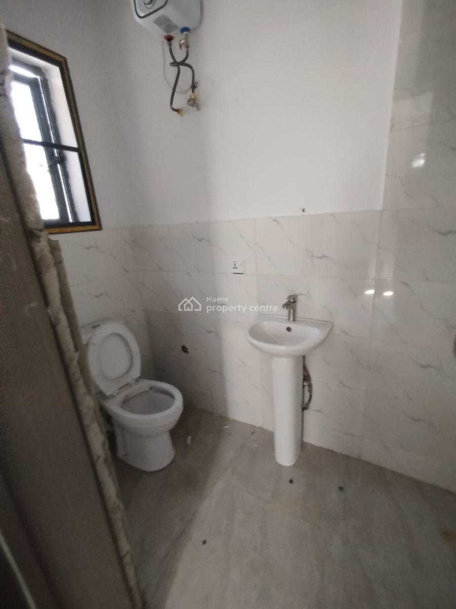 Luxury Newly Built 2 Bedroom Apartment, Itedo Estate, Lekki Phase 1, Lekki, Lagos, Flat / Apartment for Sale