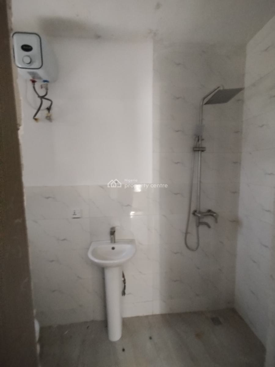 Luxury Newly Built 2 Bedroom Apartment, Itedo Estate, Lekki Phase 1, Lekki, Lagos, Flat / Apartment for Sale
