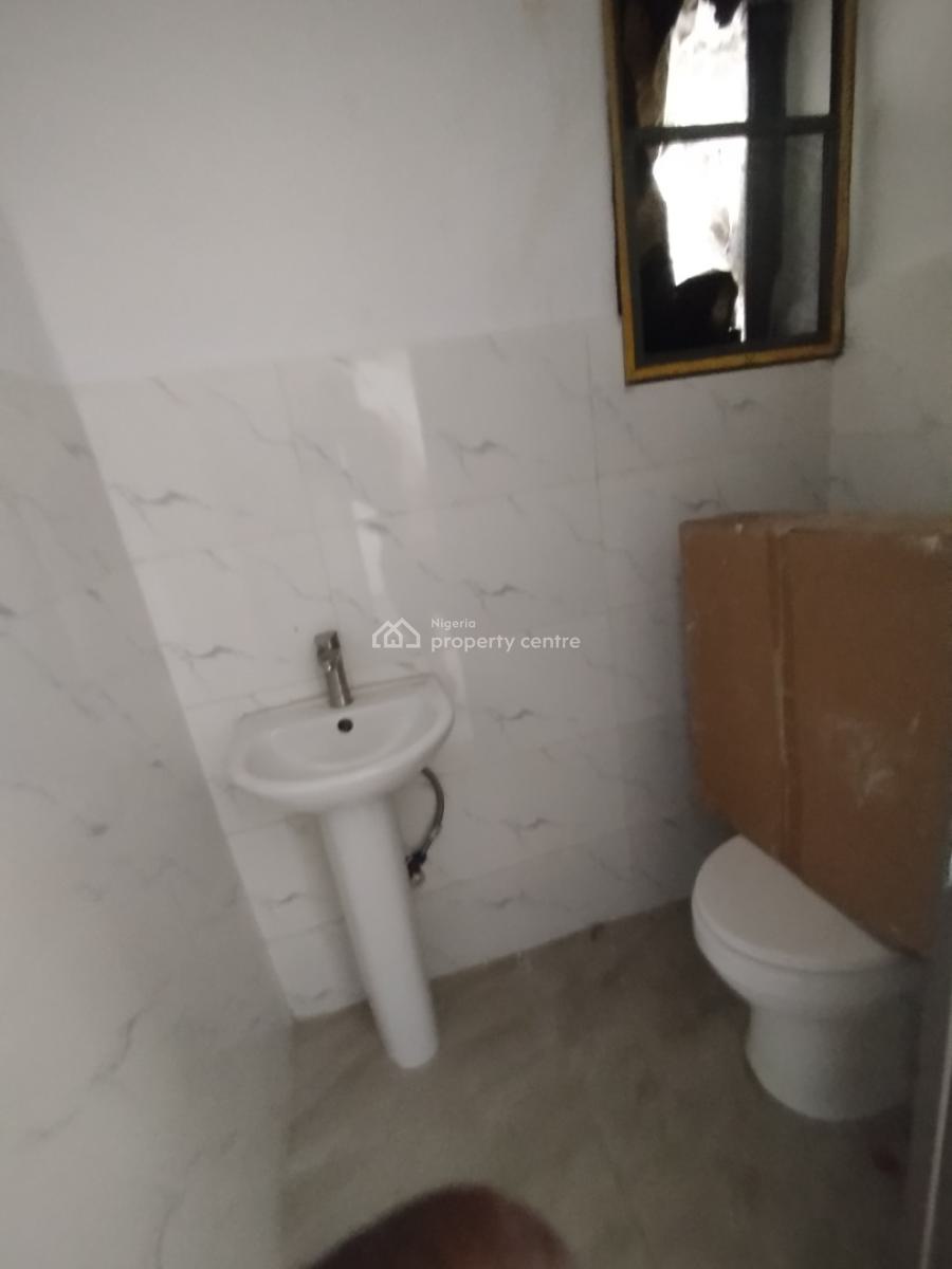 Luxury Newly Built 2 Bedroom Apartment, Itedo Estate, Lekki Phase 1, Lekki, Lagos, Flat / Apartment for Sale