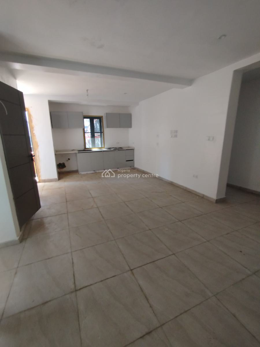 Luxury Newly Built 2 Bedroom Apartment, Itedo Estate, Lekki Phase 1, Lekki, Lagos, Flat / Apartment for Sale