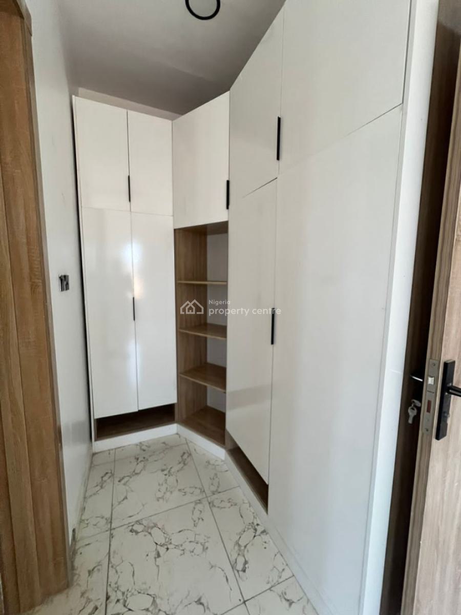 Newly Built 4 Bedroom Stand Alone Duplex with Bq, Lekki Atlantic Garden Estate, Alabeko, Ajah, Lagos, Detached Duplex for Sale