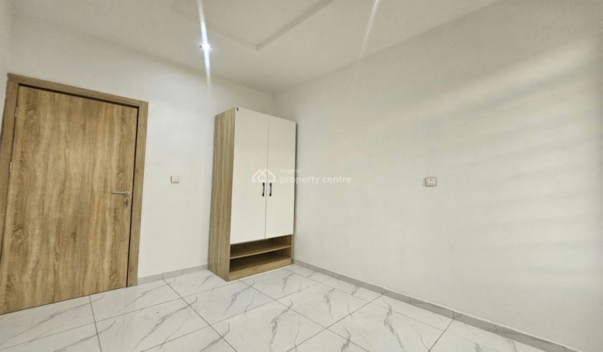 Beautiful 4 Bedroom Semi-detached Duplex, Ajah, Lagos, Semi-detached Duplex for Sale