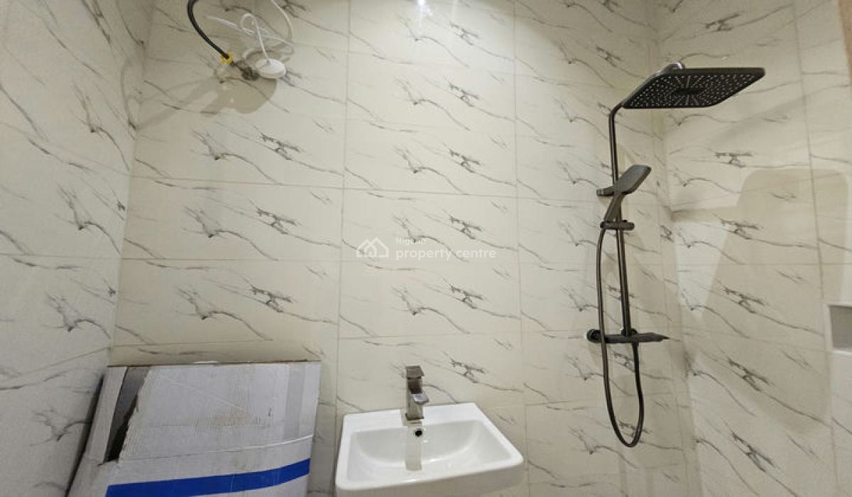Beautiful 4 Bedroom Semi-detached Duplex, Ajah, Lagos, Semi-detached Duplex for Sale