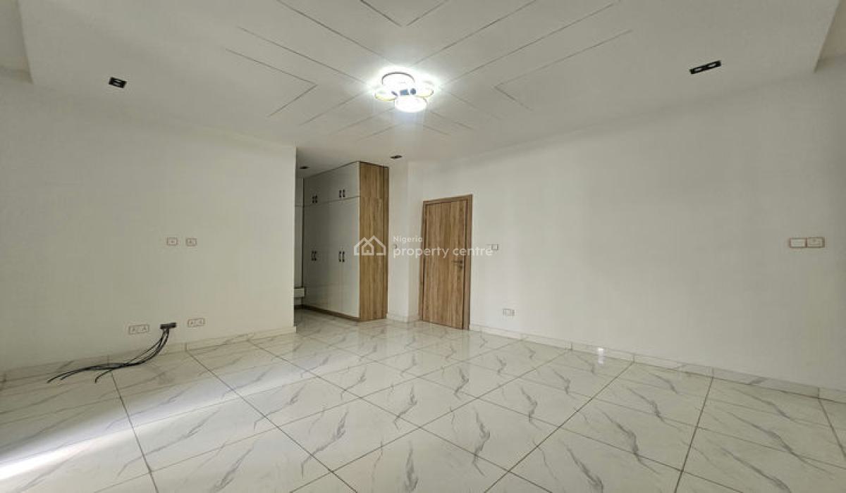 Beautiful 4 Bedroom Semi-detached Duplex, Ajah, Lagos, Semi-detached Duplex for Sale