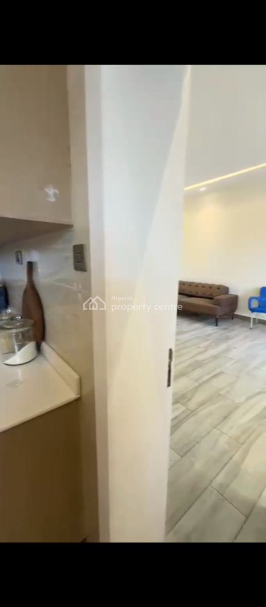 Premium 3 Bedroom Apartment + Bq, Bourdillion Road, Ikoyi, Lagos, Detached Duplex for Sale