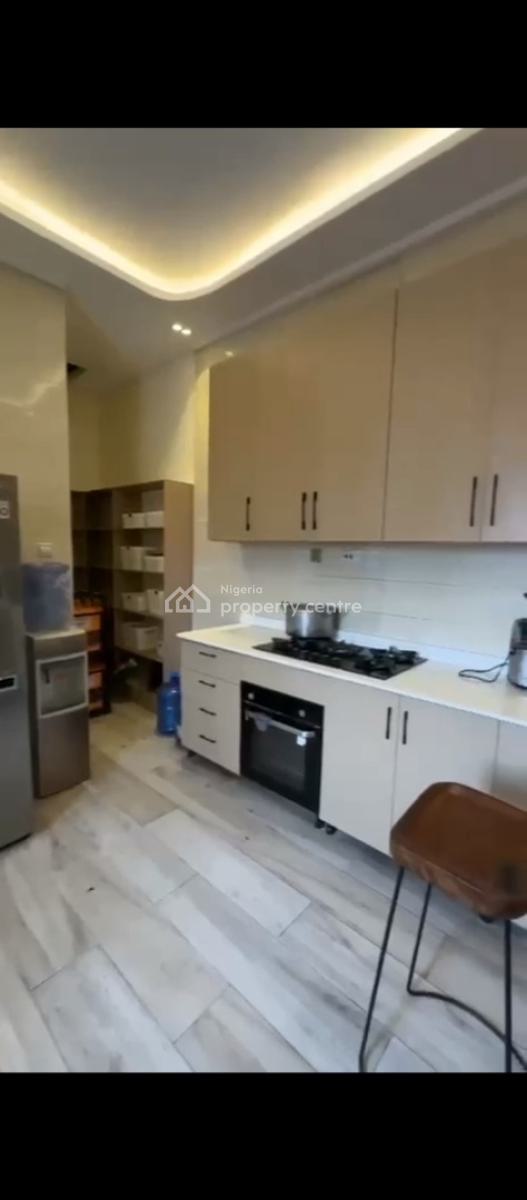 Premium 3 Bedroom Apartment + Bq, Bourdillion Road, Ikoyi, Lagos, Detached Duplex for Sale