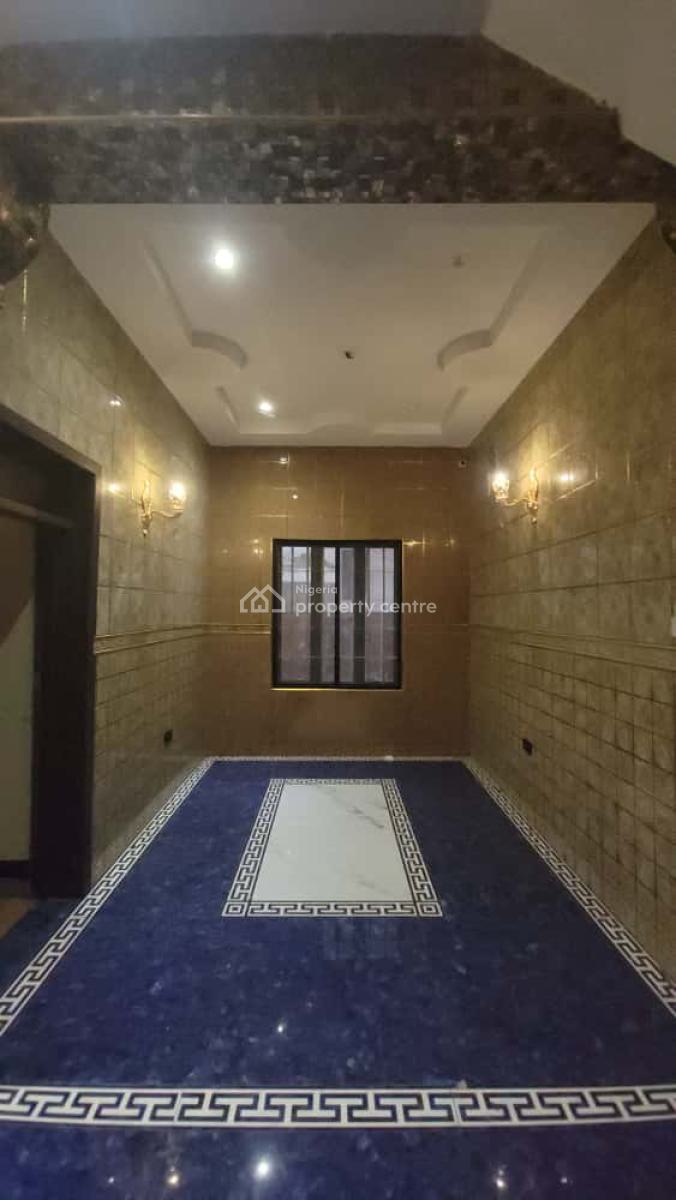 Exquisite 5 Bedroom Detached House, Opic, Isheri North, Lagos, Detached Duplex for Sale