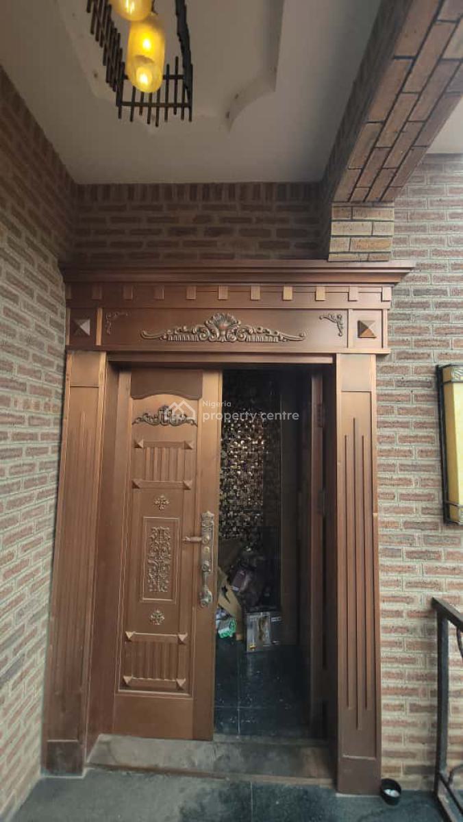 Exquisite 5 Bedroom Detached House, Opic, Isheri North, Lagos, Detached Duplex for Sale