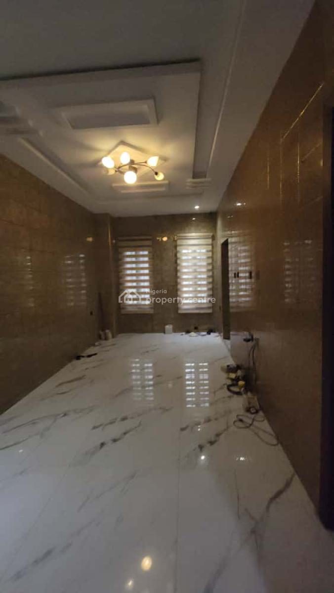 Exquisite 5 Bedroom Detached House, Opic, Isheri North, Lagos, Detached Duplex for Sale