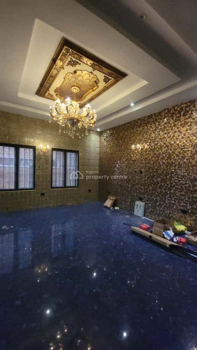 Exquisite 5 Bedroom Detached House, Opic, Isheri North, Lagos, Detached Duplex for Sale