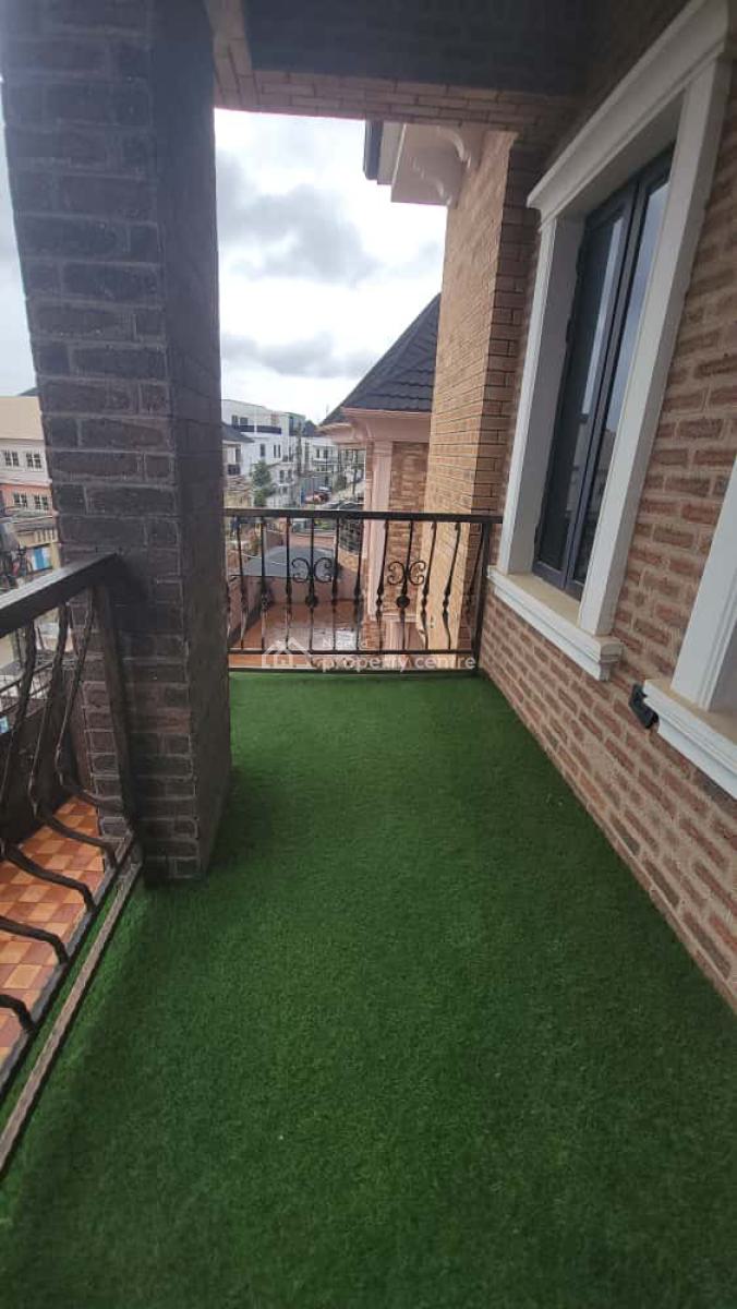 Exquisite 5 Bedroom Detached House, Opic, Isheri North, Lagos, Detached Duplex for Sale