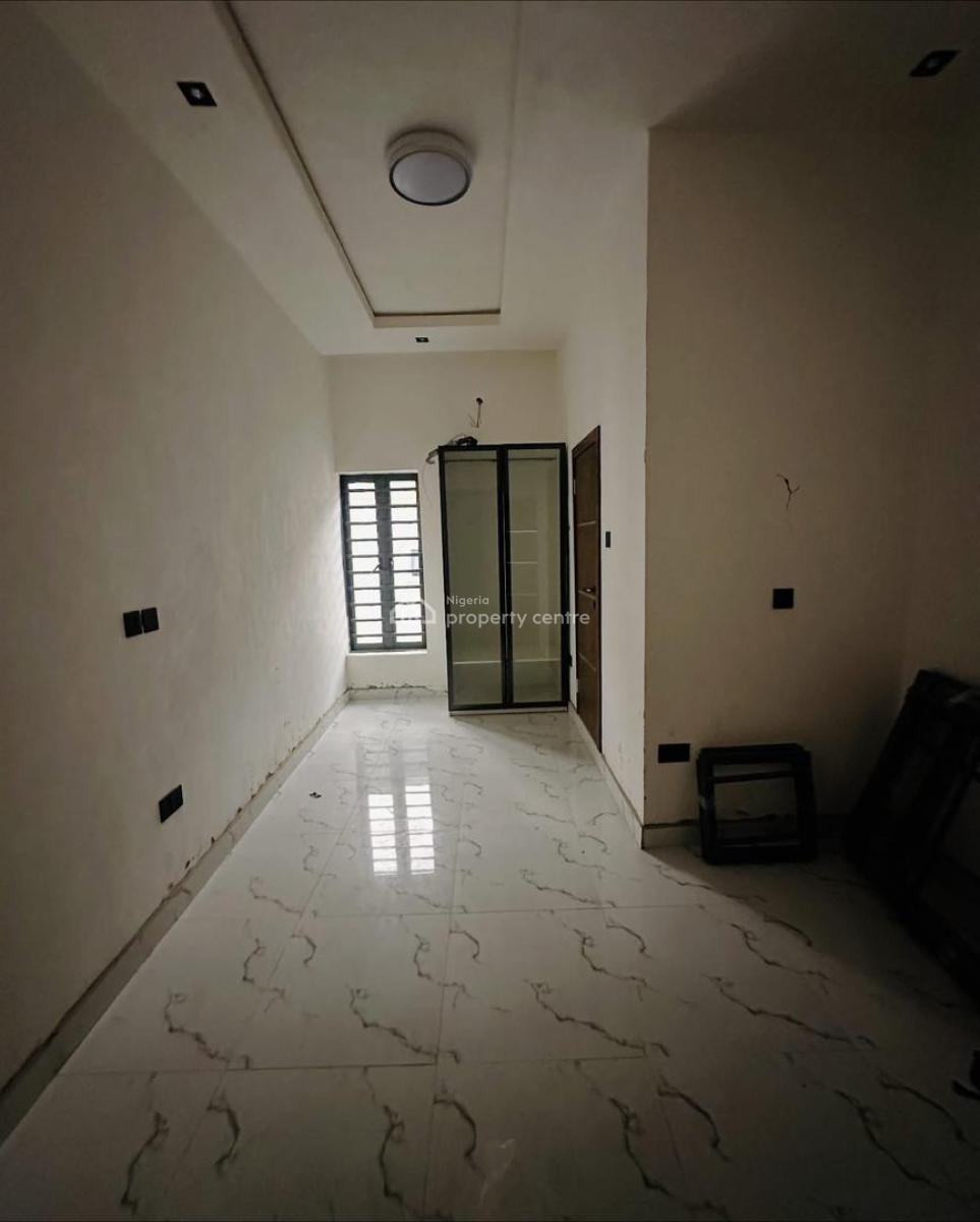 Deluxe 3 Bedroom Semi Detached Duplex, Oko Oba, Agege, Lagos, Semi-detached Duplex for Sale