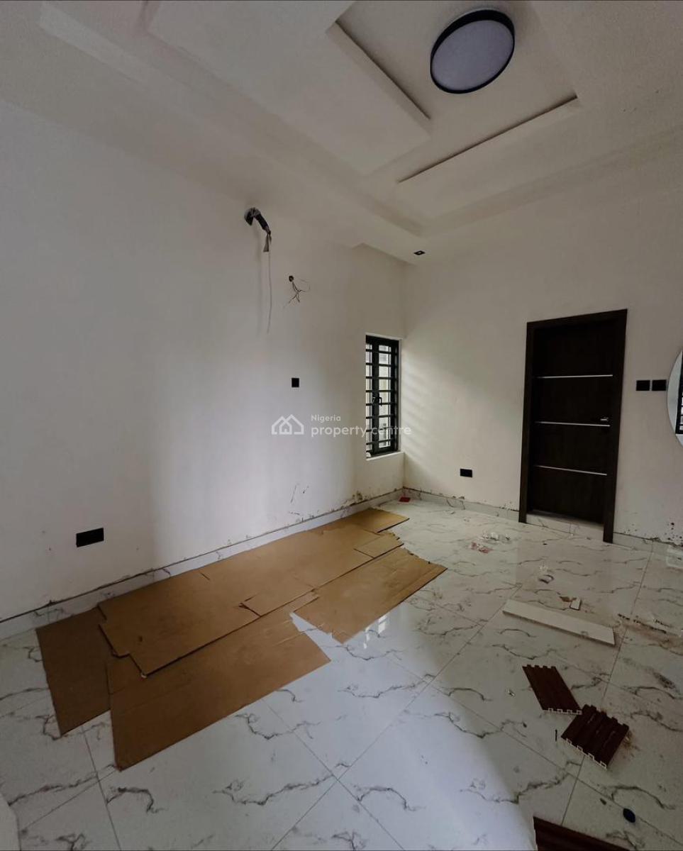 Deluxe 3 Bedroom Semi Detached Duplex, Oko Oba, Agege, Lagos, Semi-detached Duplex for Sale