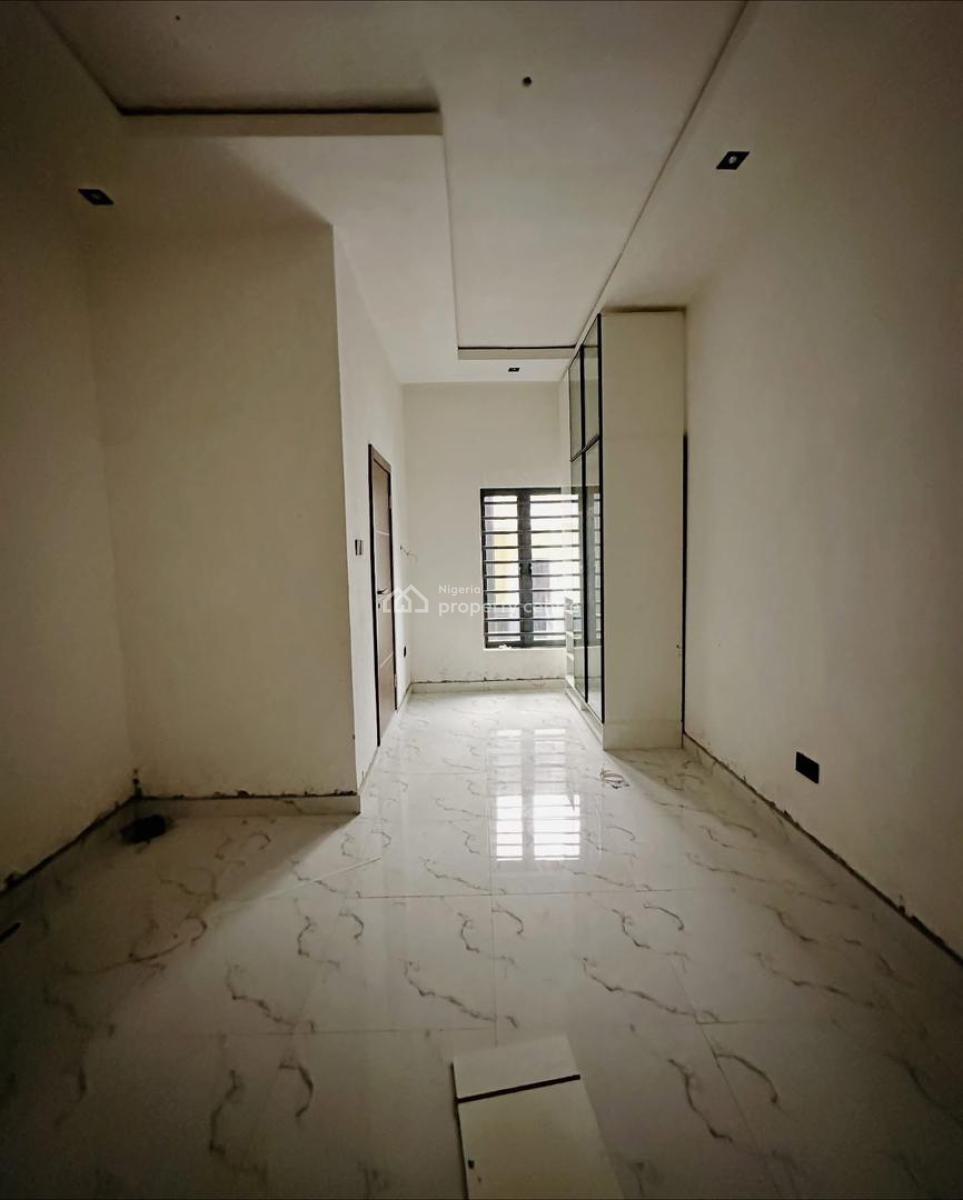 Deluxe 3 Bedroom Semi Detached Duplex, Oko Oba, Agege, Lagos, Semi-detached Duplex for Sale