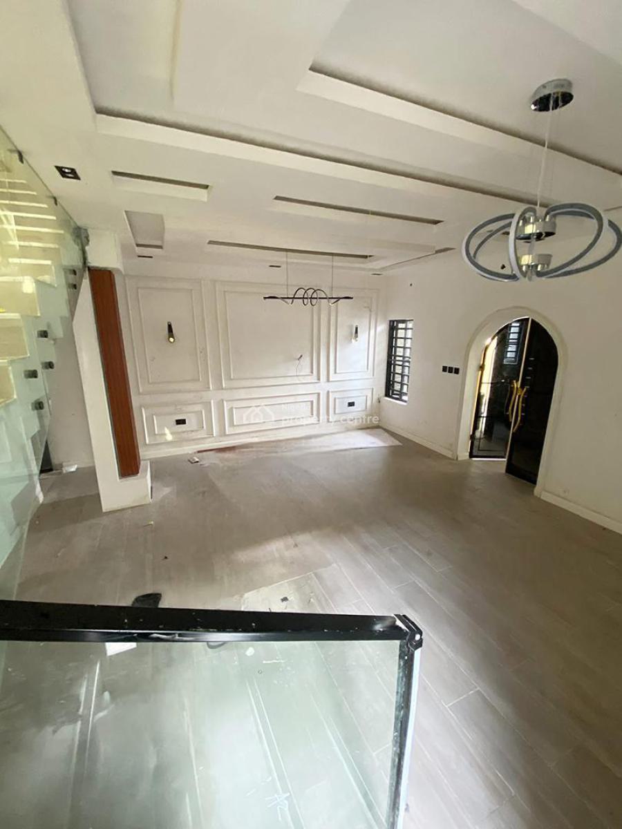 Deluxe 3 Bedroom Semi Detached Duplex, Oko Oba, Agege, Lagos, Semi-detached Duplex for Sale