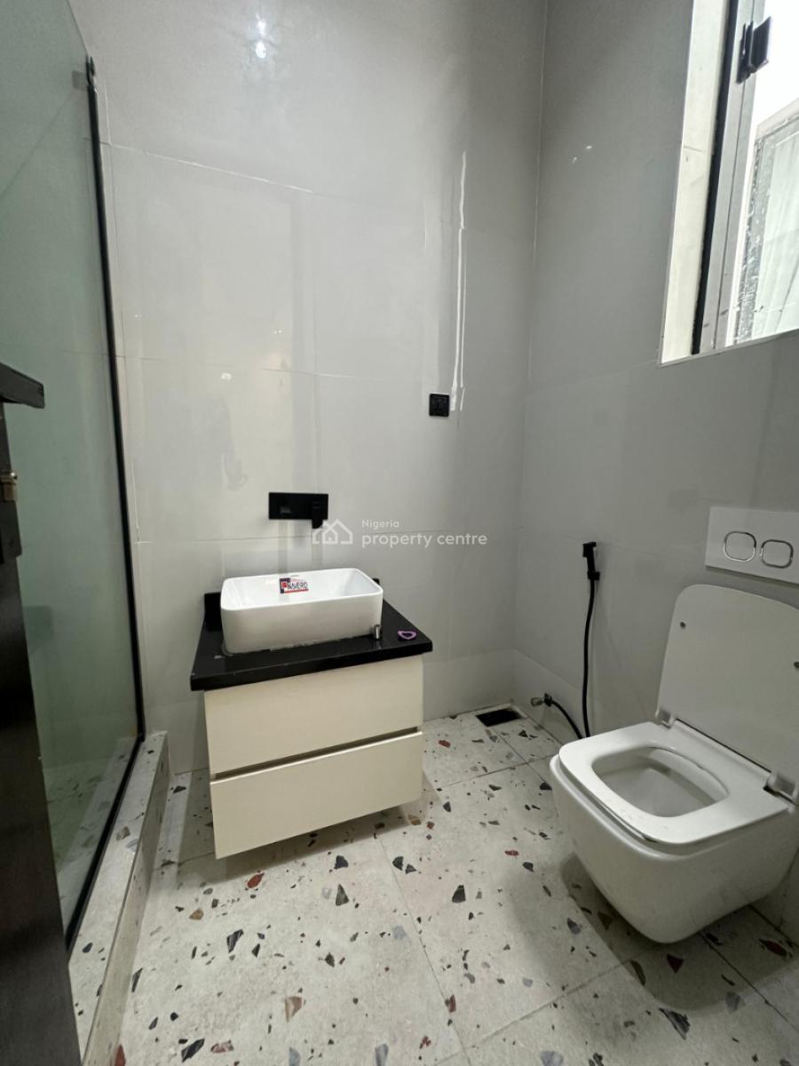 Ivystar  Luxury 5 Bedroom Fully Detached Duplex, Lekki, Lagos, Detached Duplex for Sale