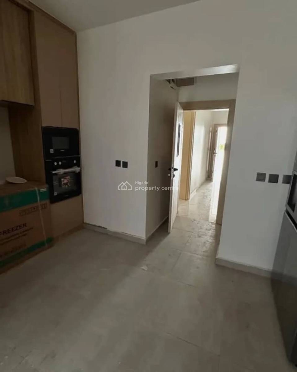 6 Units of 4 Bedrooms Terrace Duplex with 2 Living Rooms and Bq, Life Camp, Abuja, Terraced Duplex for Sale