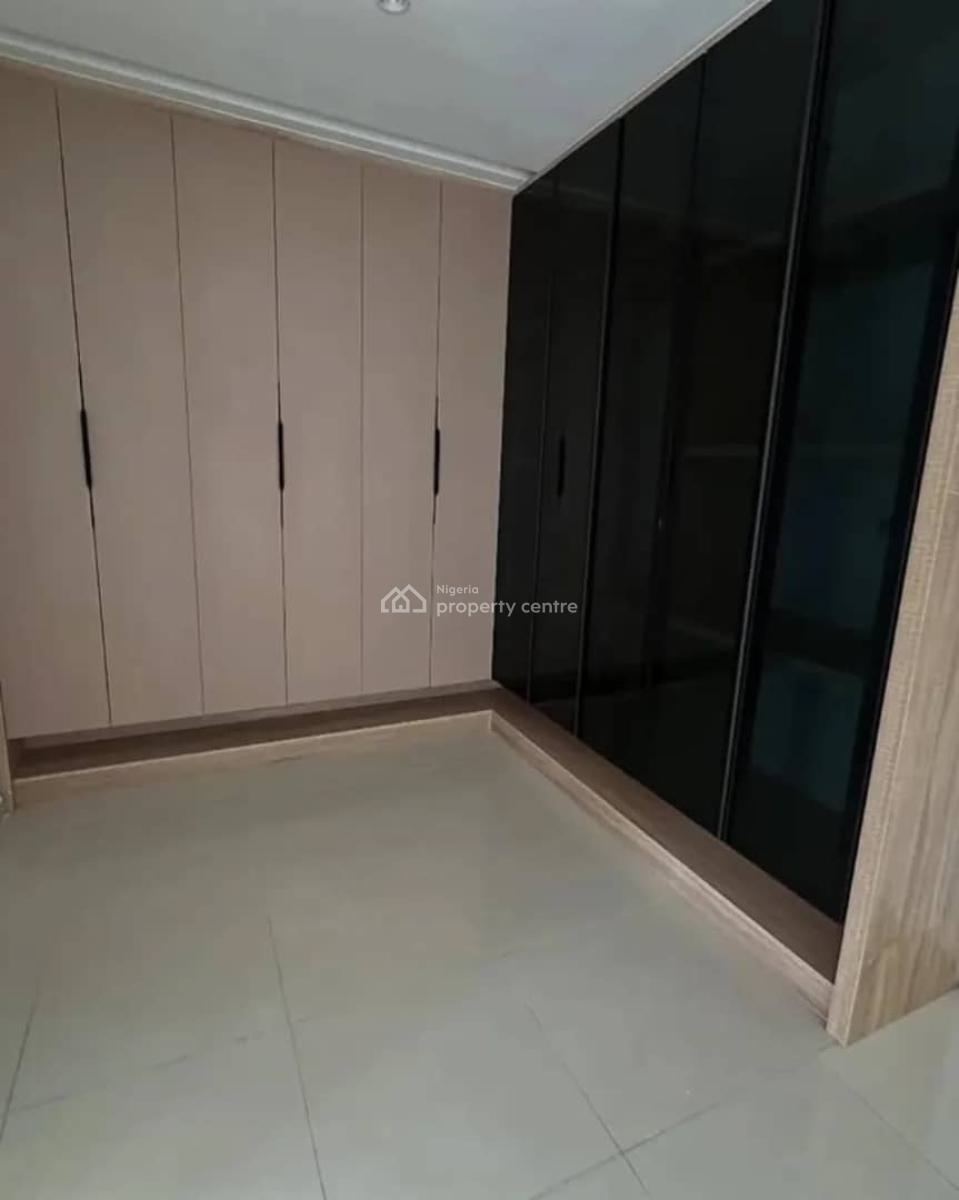 6 Units of 4 Bedrooms Terrace Duplex with 2 Living Rooms and Bq, Life Camp, Abuja, Terraced Duplex for Sale