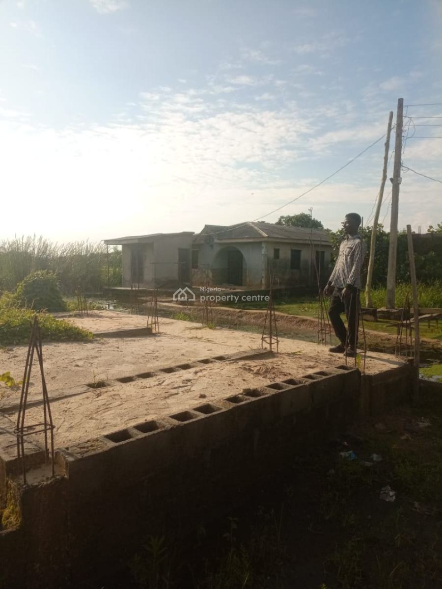 432 Sqm of Land, Jakande, Ijegun, Ikotun, Lagos, Land for Sale