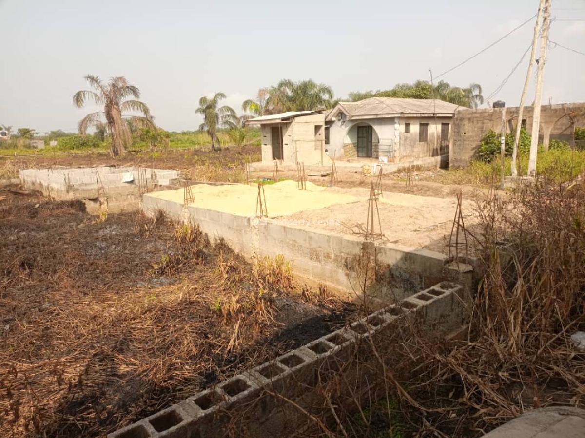 432 Sqm of Land, Jakande, Ijegun, Ikotun, Lagos, Land for Sale