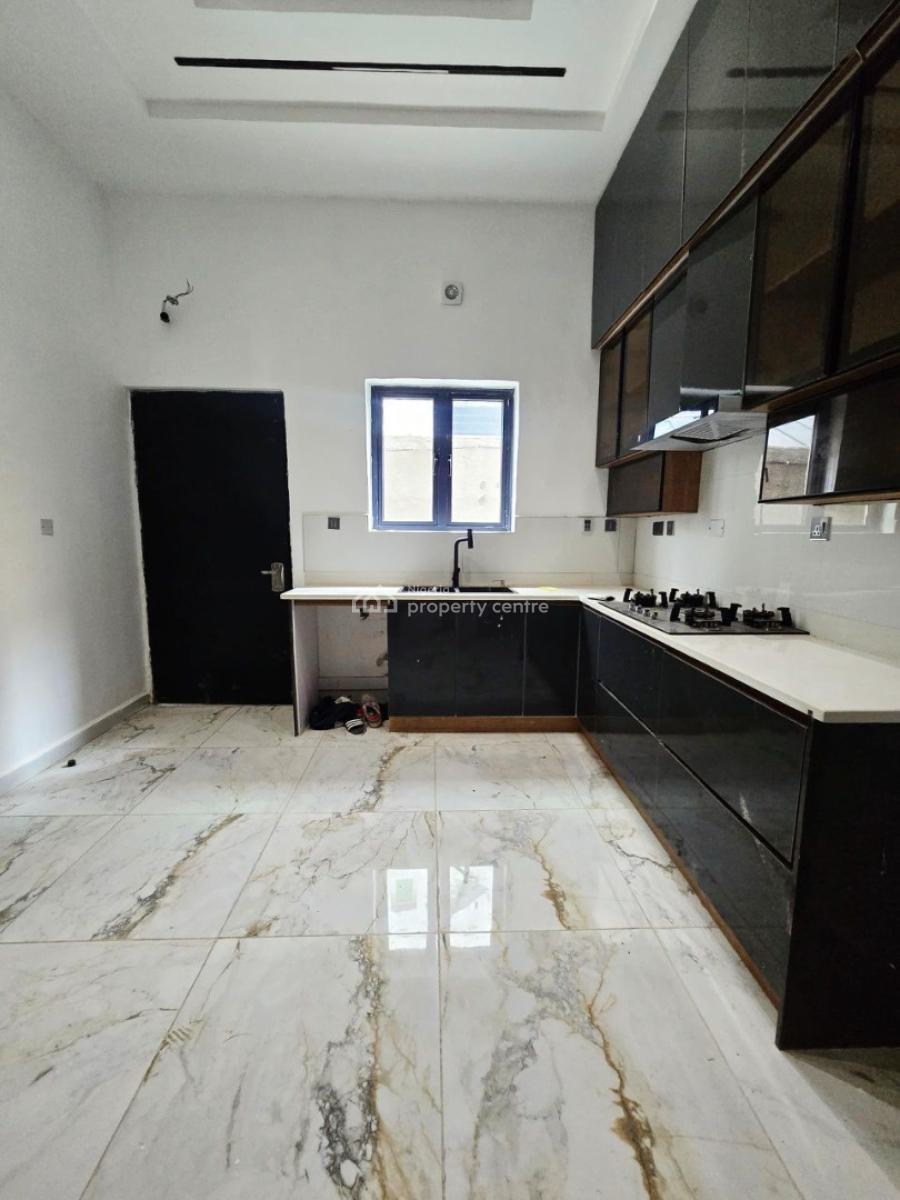 5 Bedroom Terrace, Ikoyi, Lagos, Terraced Duplex for Sale