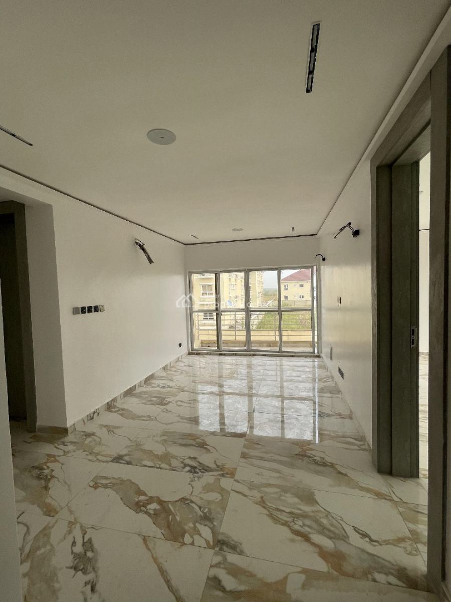 6 Bedroom Fully Detached Duplex, Western Foreshore Estate, Osapa Lagos, Osapa, Lekki, Lagos, Detached Duplex for Rent