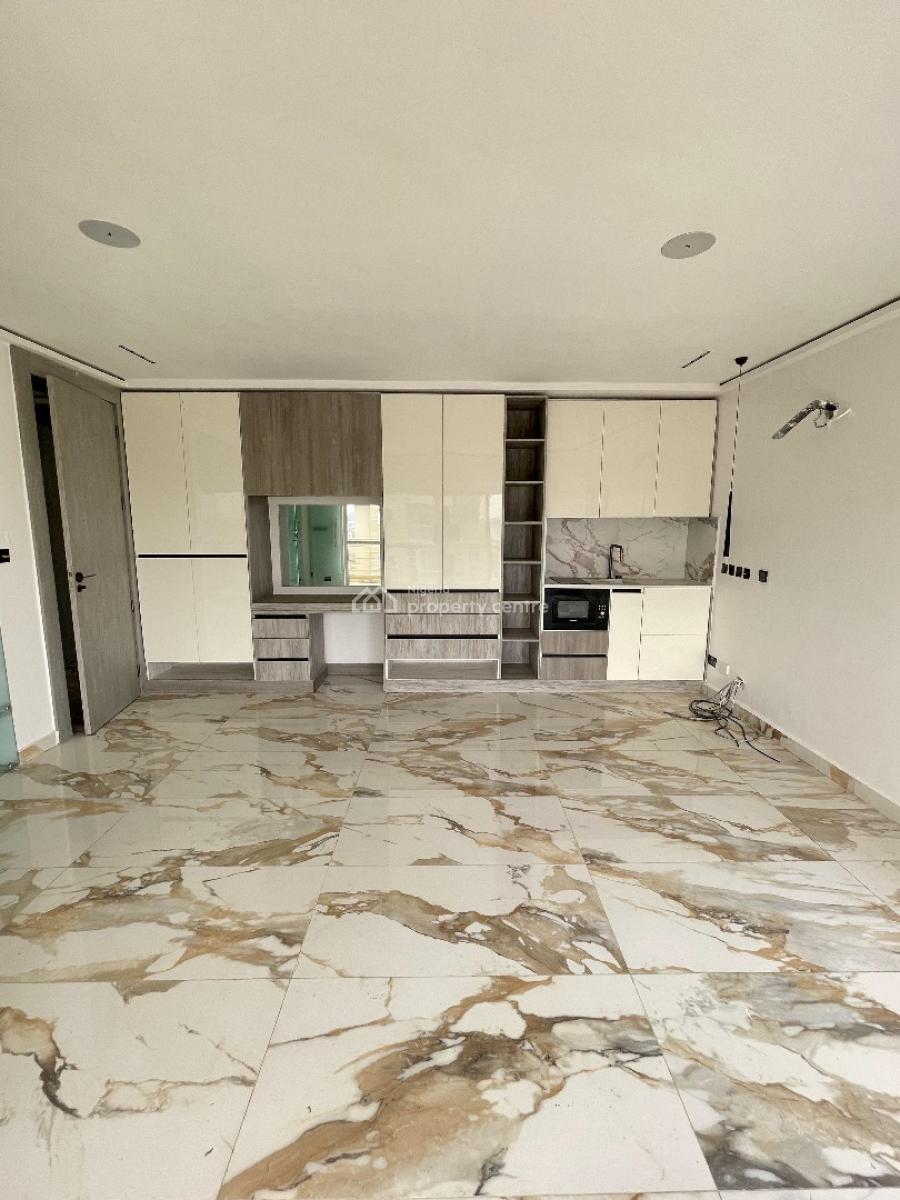 6 Bedroom Fully Detached Duplex, Western Foreshore Estate, Osapa Lagos, Osapa, Lekki, Lagos, Detached Duplex for Rent