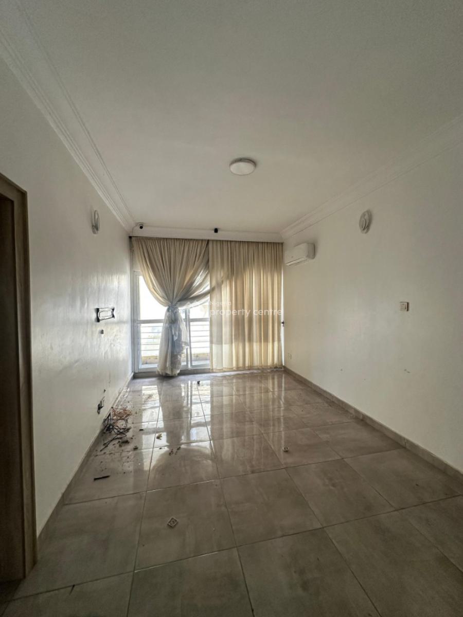 6 Bedroom Fully Detached Duplex, Western Foreshore Estate, Osapa, Lekki, Lagos, Detached Duplex for Rent