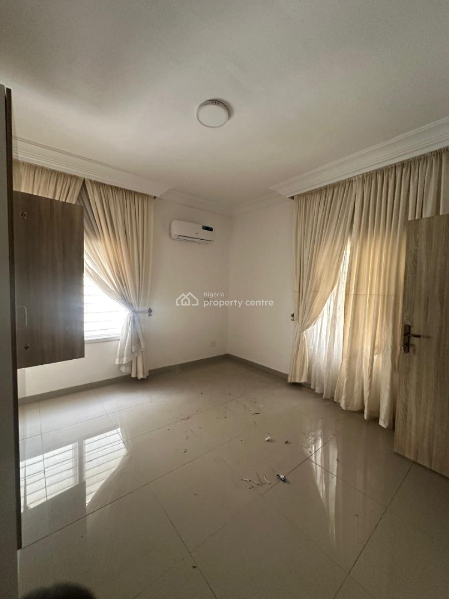 6 Bedroom Fully Detached Duplex, Western Foreshore Estate, Osapa, Lekki, Lagos, Detached Duplex for Rent