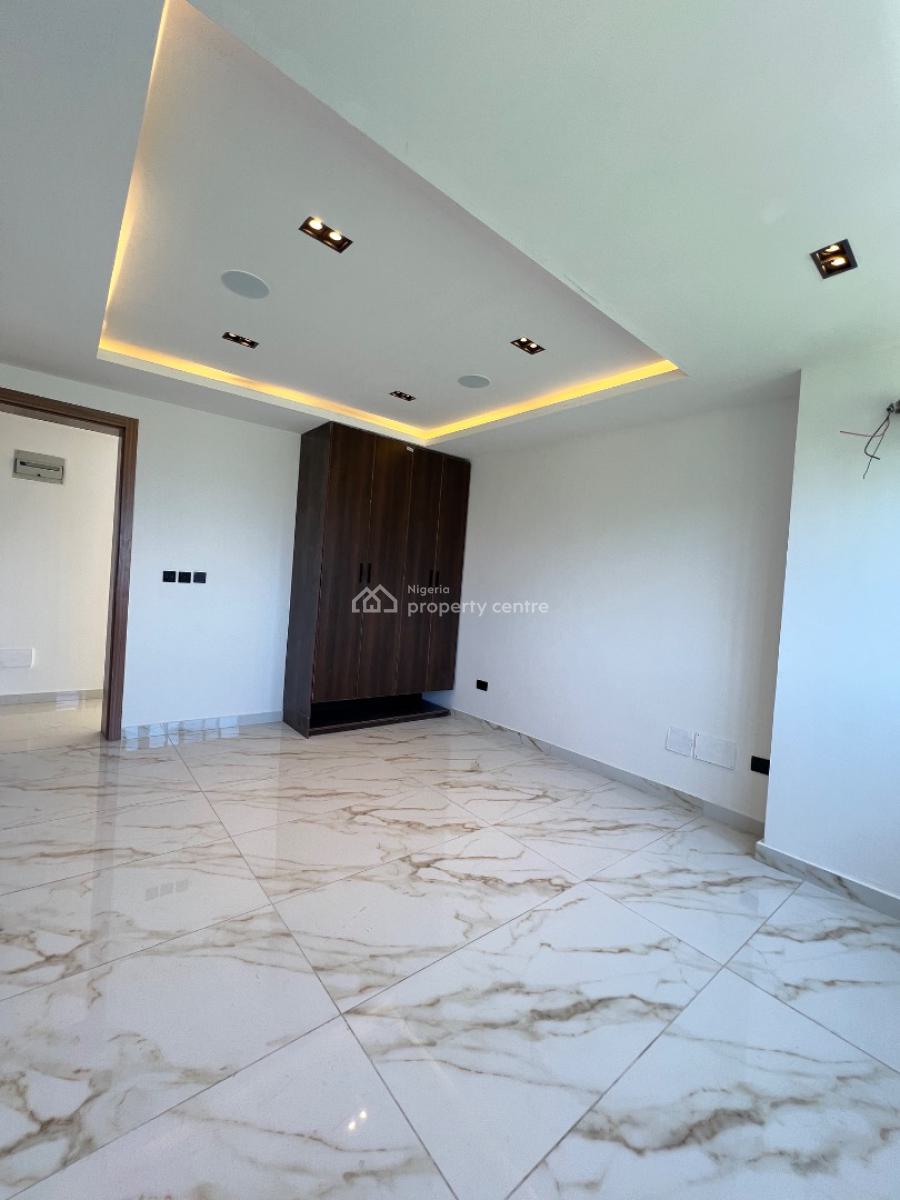 5 Bedroom Fully Detached Duplex with Swimming Pool, Ikate, Lekki, Lagos, Detached Duplex for Sale