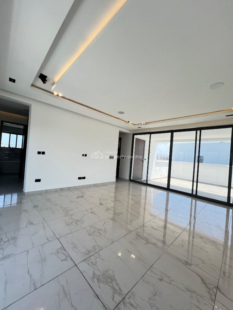 5 Bedroom Fully Detached Duplex with Swimming Pool, Ikate, Lekki, Lagos, Detached Duplex for Sale