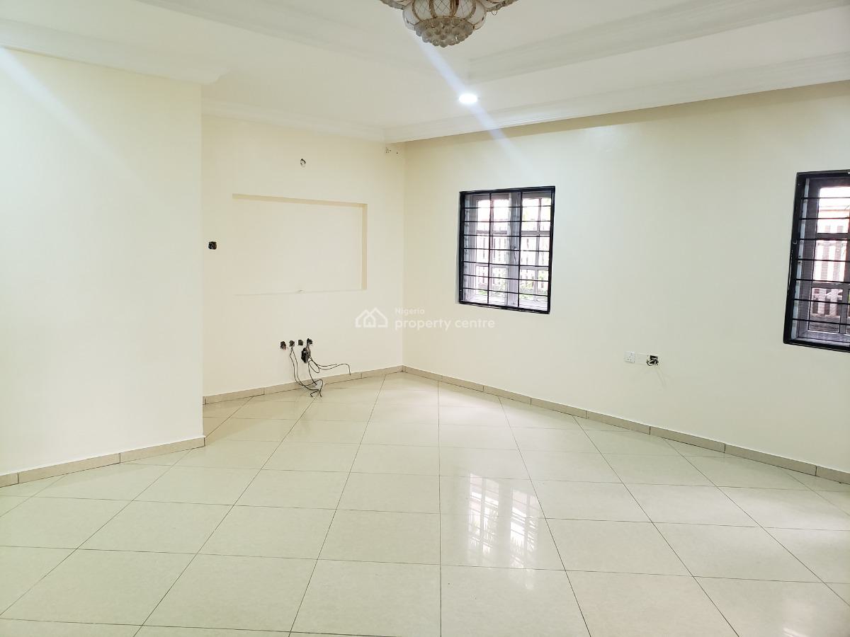 5 Bedroom Duplex with Bq, By Cedarcrest Hospitals, Apo, Abuja, Detached Duplex for Rent
