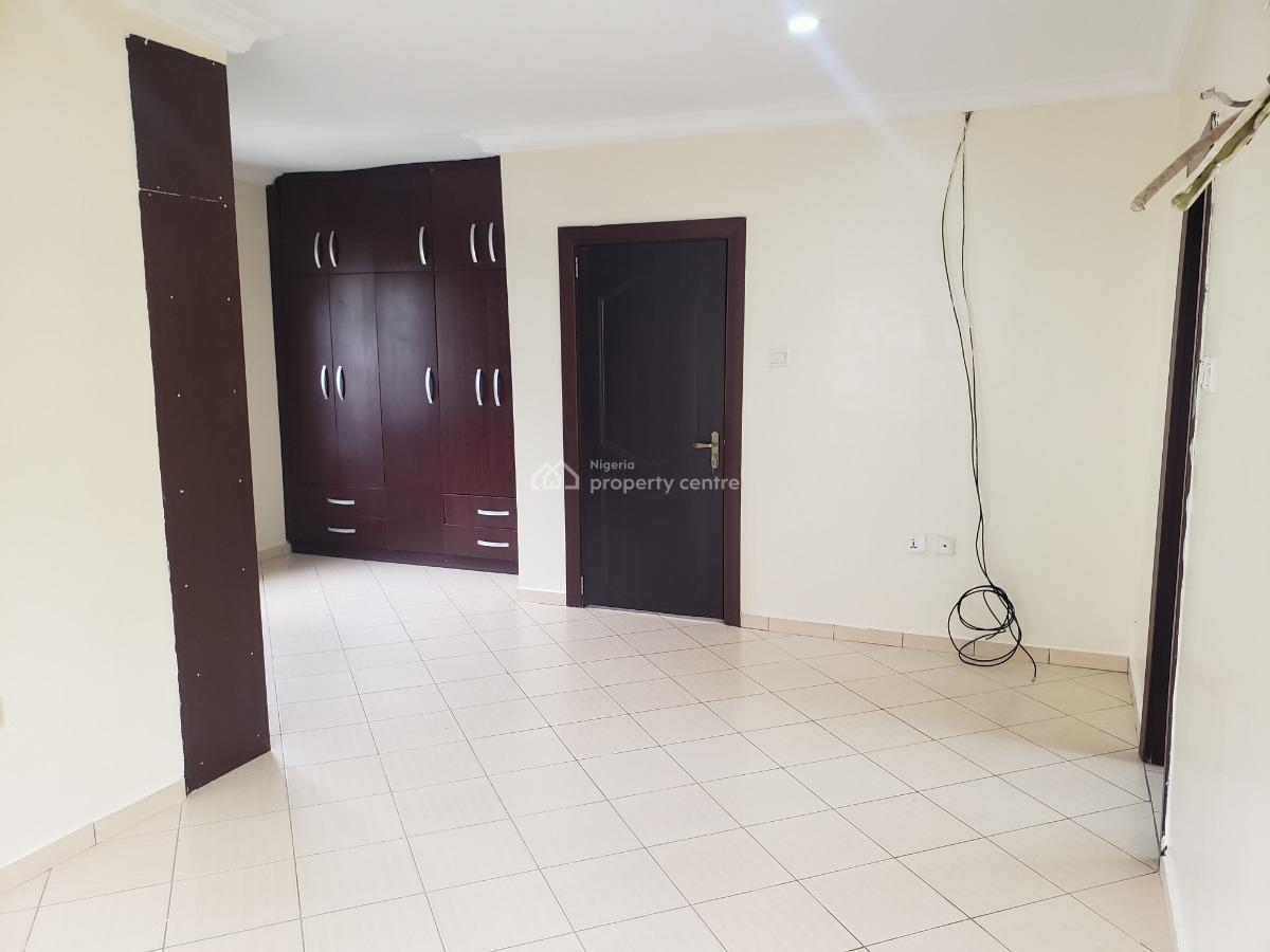 5 Bedroom Duplex with Bq, By Cedarcrest Hospitals, Apo, Abuja, Detached Duplex for Rent