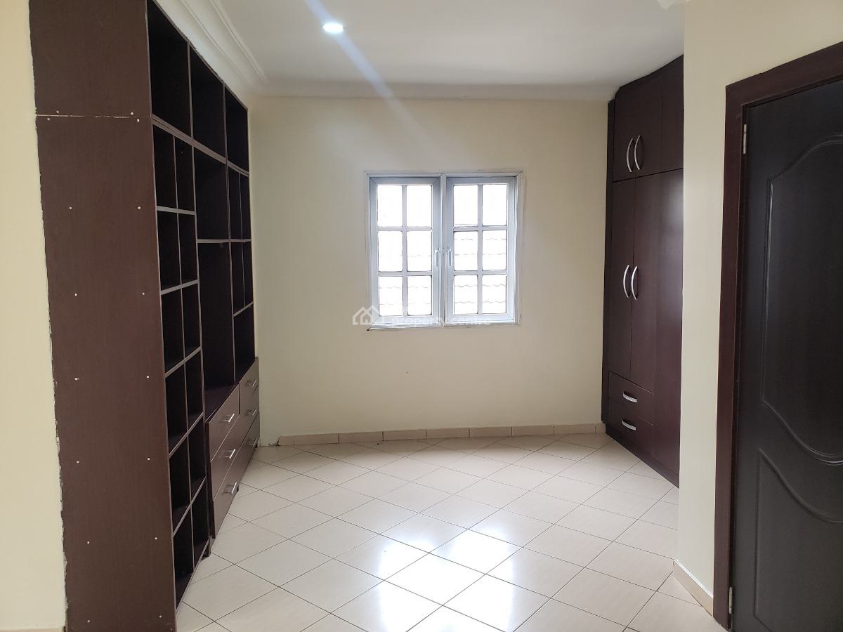 5 Bedroom Duplex with Bq, By Cedarcrest Hospitals, Apo, Abuja, Detached Duplex for Rent