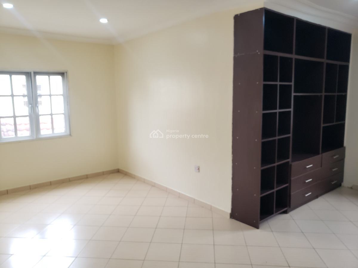 5 Bedroom Duplex with Bq, By Cedarcrest Hospitals, Apo, Abuja, Detached Duplex for Rent