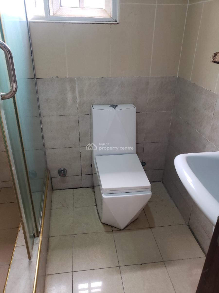 5 Bedroom Duplex with Bq, By Cedarcrest Hospitals, Apo, Abuja, Detached Duplex for Rent