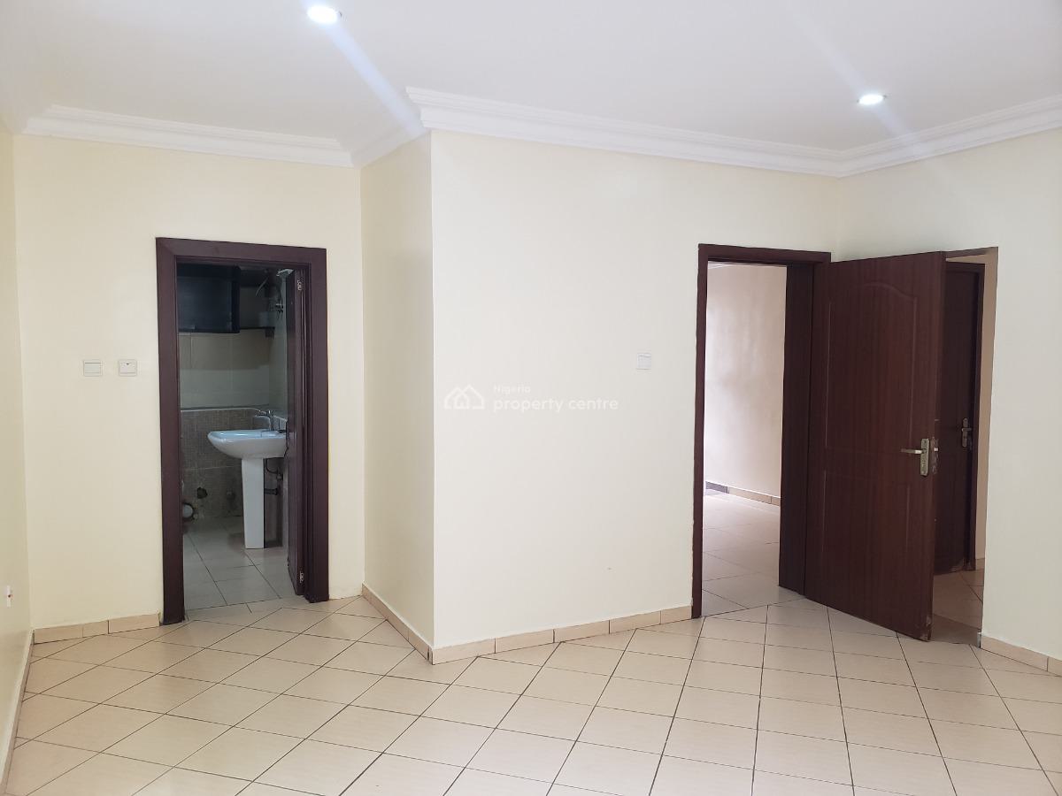 5 Bedroom Duplex with Bq, By Cedarcrest Hospitals, Apo, Abuja, Detached Duplex for Rent