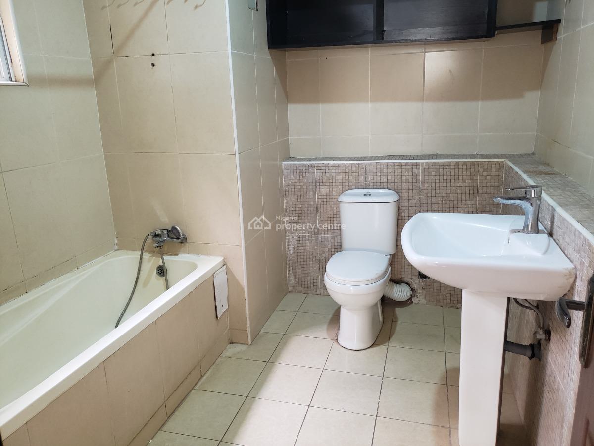 5 Bedroom Duplex with Bq, By Cedarcrest Hospitals, Apo, Abuja, Detached Duplex for Rent