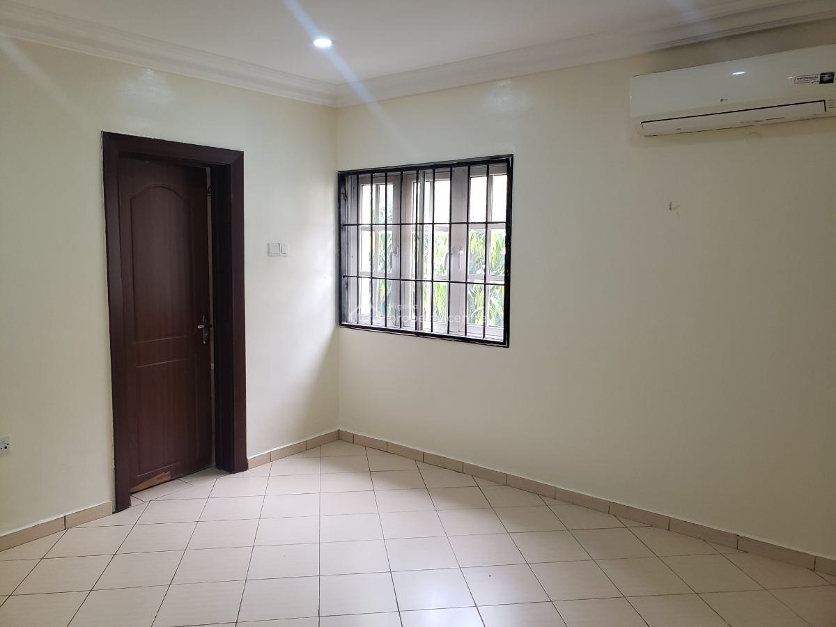 5 Bedroom Duplex with Bq, By Cedarcrest Hospitals, Apo, Abuja, Detached Duplex for Rent