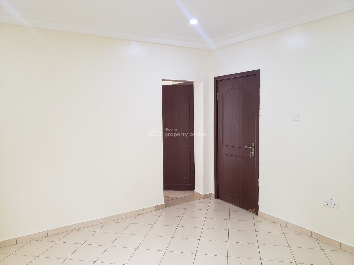 5 Bedroom Duplex with Bq, By Cedarcrest Hospitals, Apo, Abuja, Detached Duplex for Rent